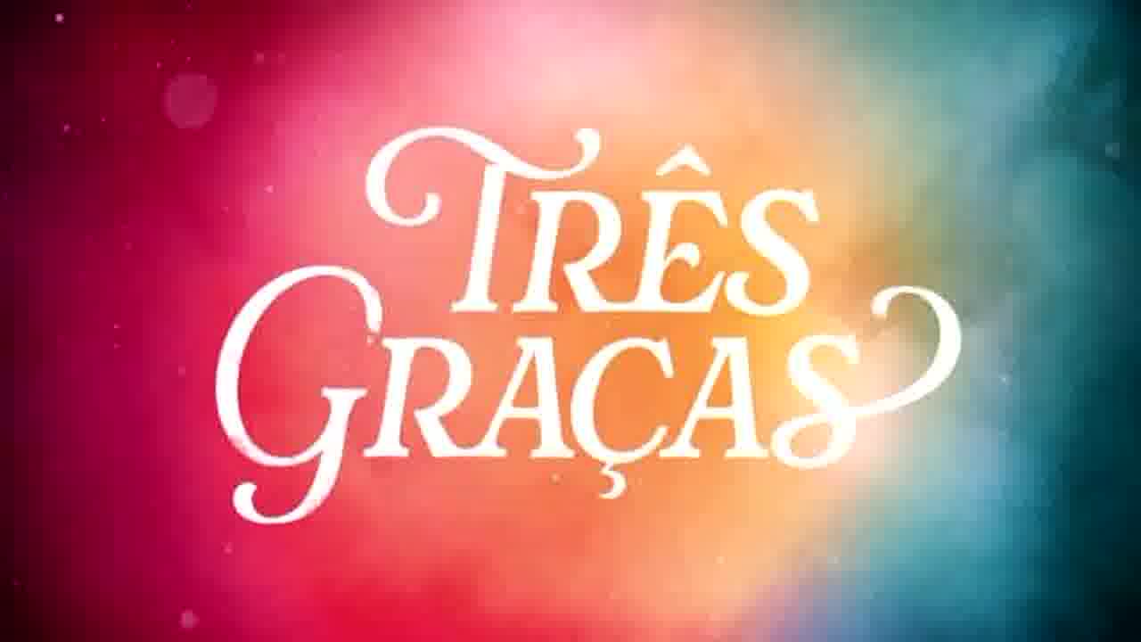 CAP. 2 #TrêsGraças 21/10 Assistir capítulo HOJE EP2 TERÇA resumo ONTEM TRÊS GRAÇAS (21/10/2025) CAPÍTULO 2 completo XONADOS POR TV