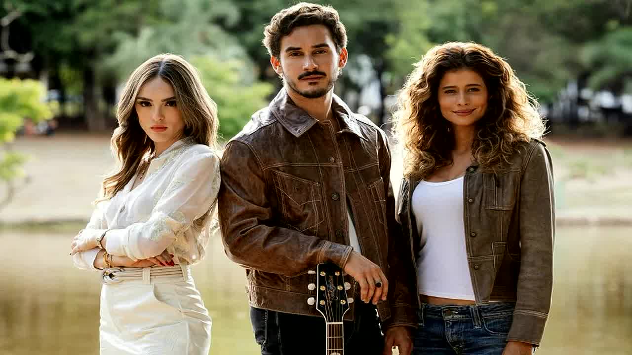 #CoracaoAcelerado Assistir ONLINE Grátis CORAÇÃO ACELERADO novela 7 Globo XONADOS POR TV